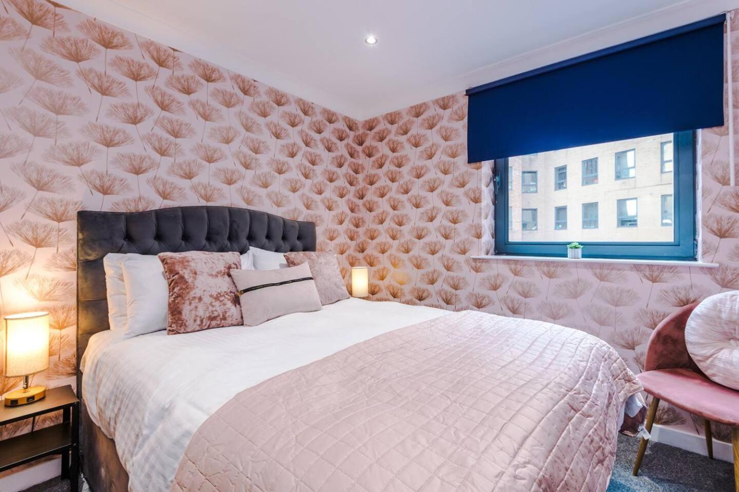 Cosy Central Flat, Ultimate Comfort & Best Sleep! Sheffield Exterior foto