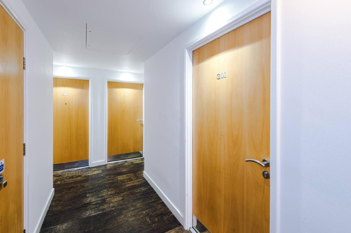 Cosy Central Flat, Ultimate Comfort & Best Sleep! Sheffield Exterior foto